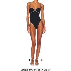 La Reveche Swimsuit